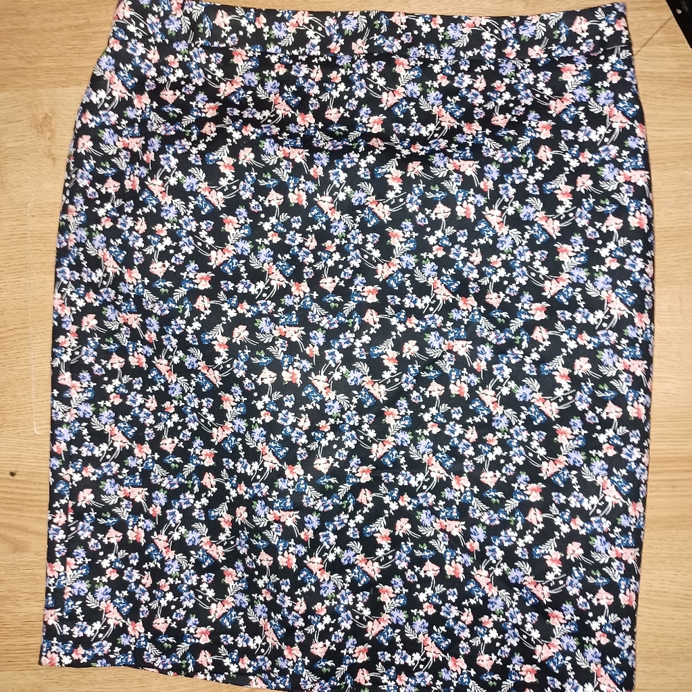Liz Claiborne Career Skirt